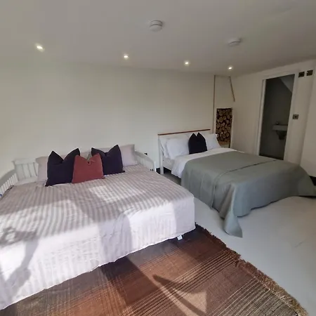 Garden Apartment, Sleeps 4 Leighton Buzzard Exterior photo