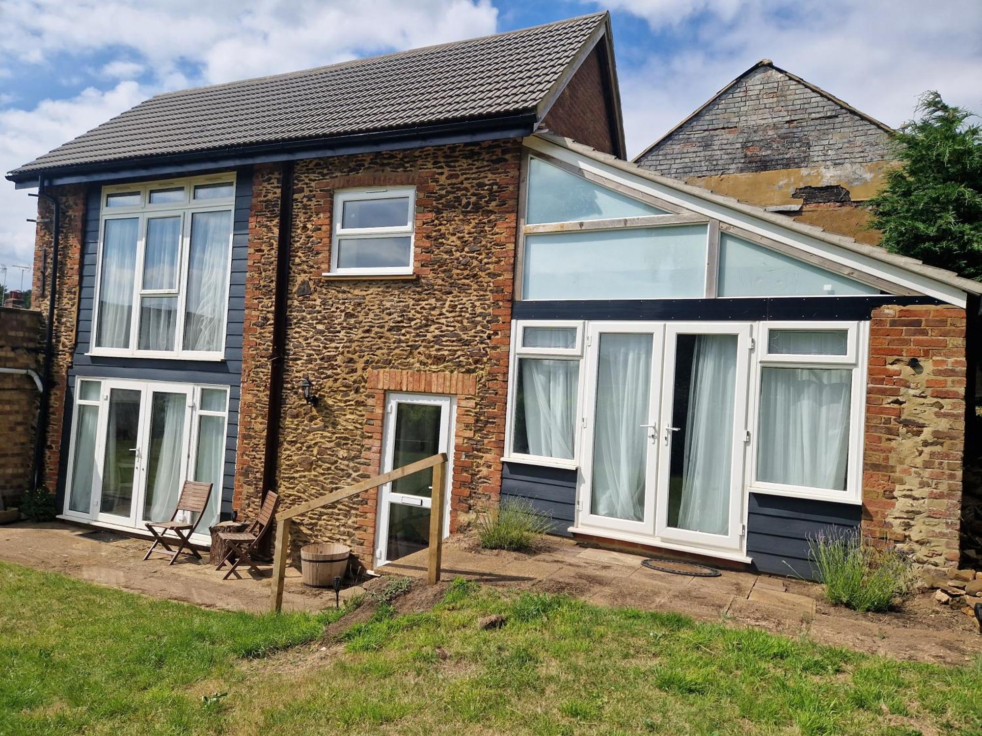 Garden Apartment, Sleeps 4 Apartment Leighton Buzzard